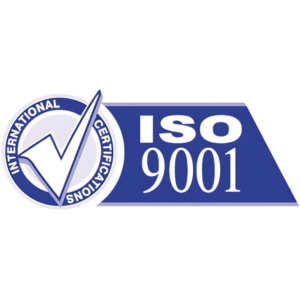 ISO 9001