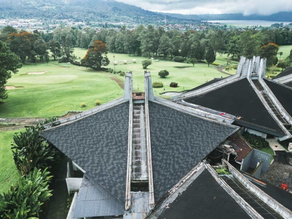 Bali Handara Golf and Resort