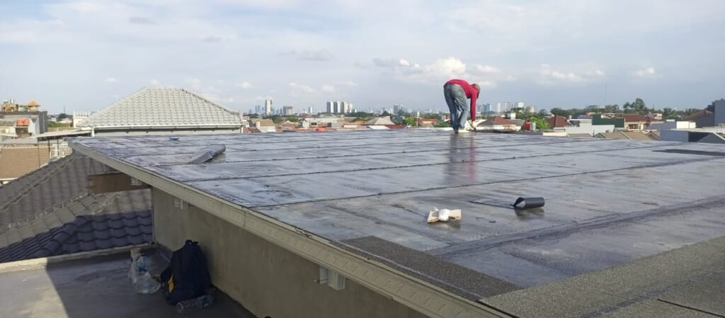 Duta Garden Jakarta Barat