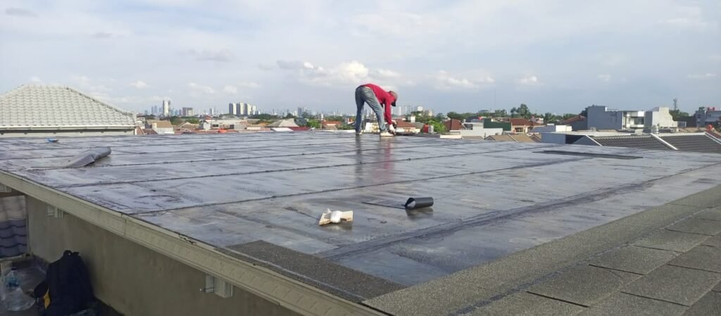 Duta Garden Jakarta Barat