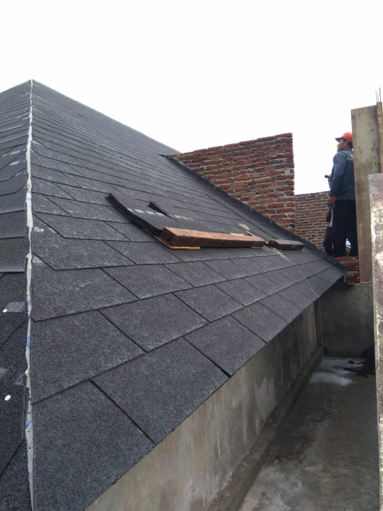 Sutera Flamboyan Alam Sutera Serpong
