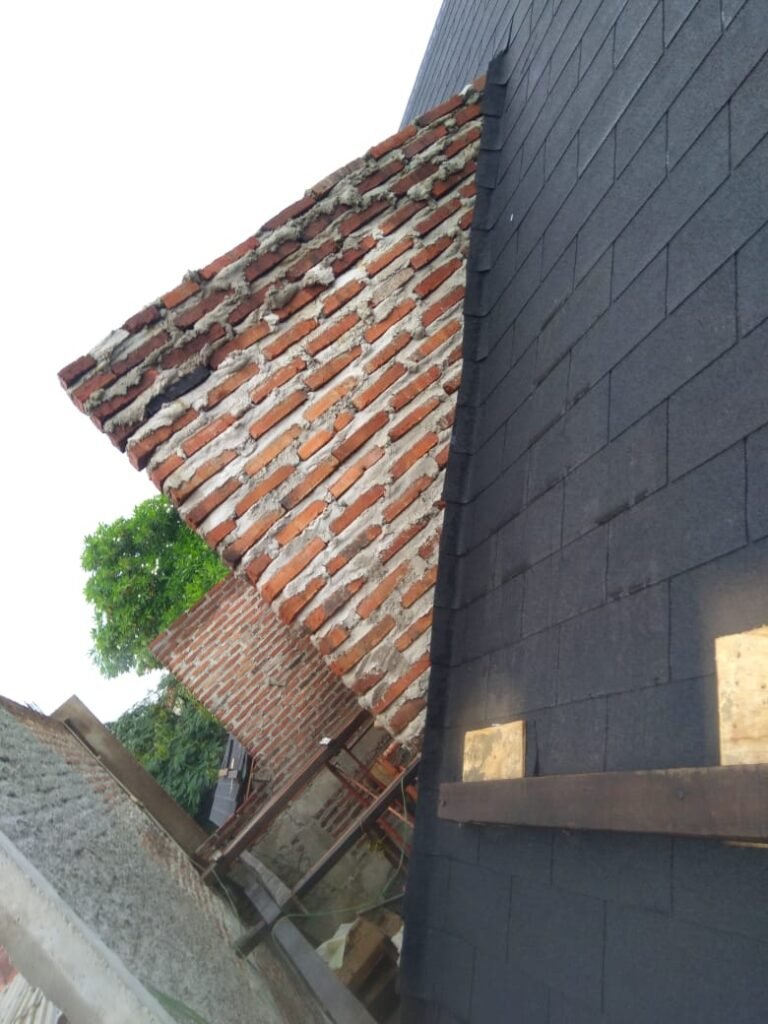 Sutera Flamboyan Alam Sutera Serpong