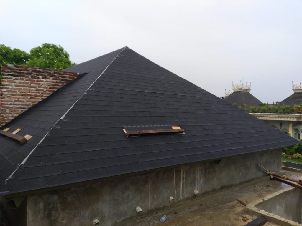 Sutera Flamboyan Alam Sutera Serpong