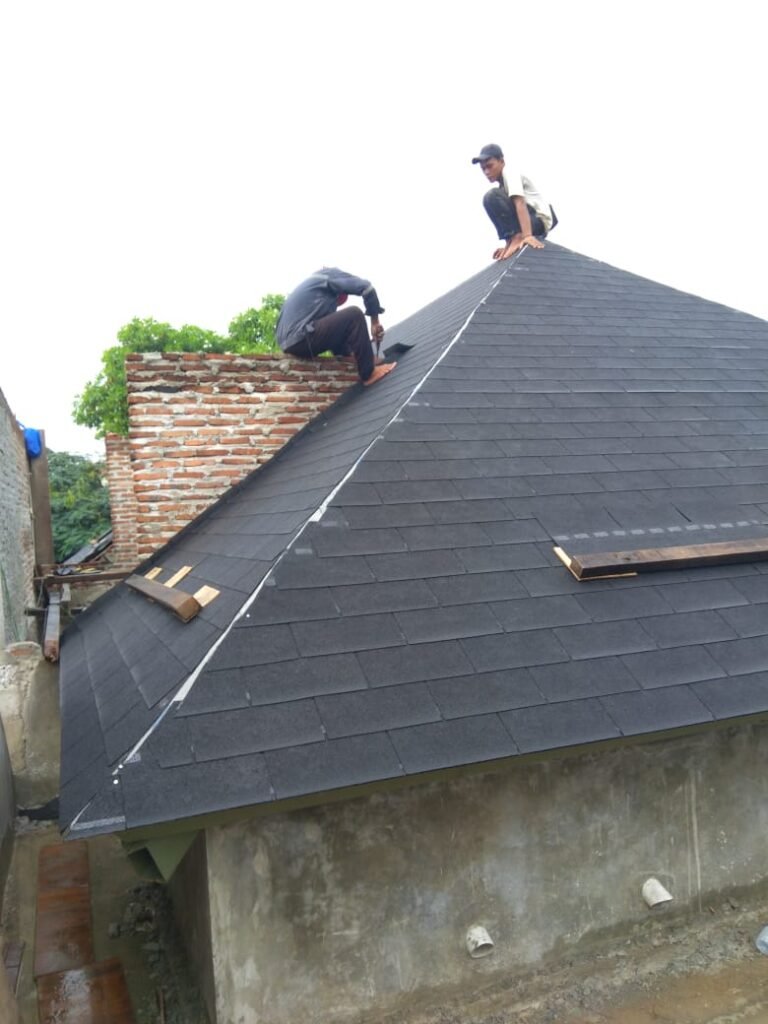 Sutera Flamboyan Alam Sutera Serpong