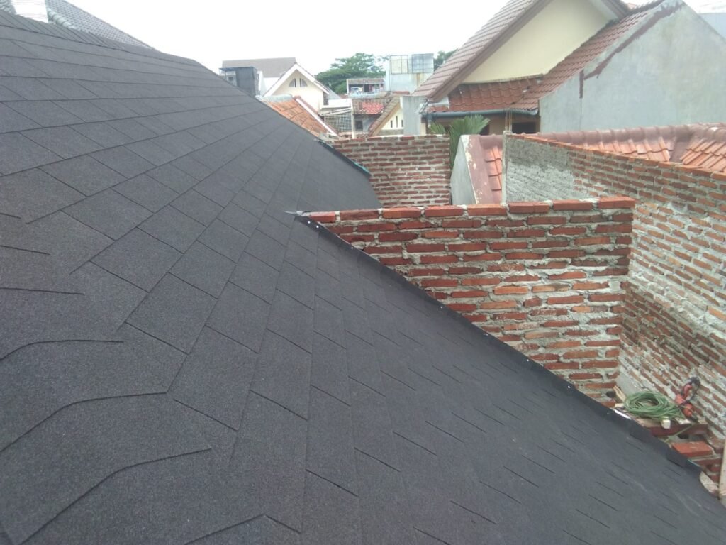 Sutera Flamboyan Alam Sutera Serpong