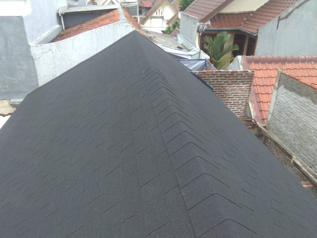 Sutera Flamboyan Alam Sutera Serpong