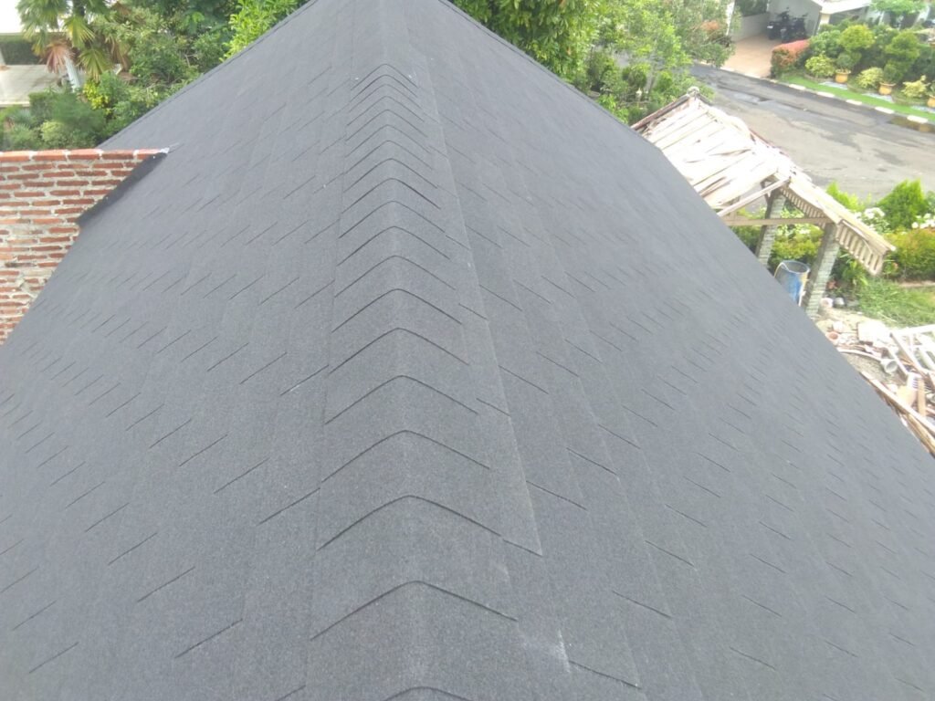 Sutera Flamboyan Alam Sutera Serpong