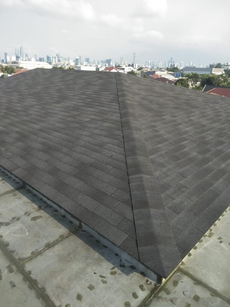 Jl. Asem Raya G Jakarta Barat