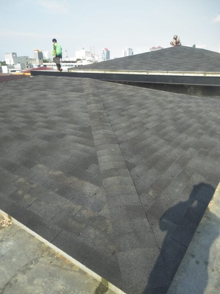 Jl. Asem Raya G Jakarta Barat