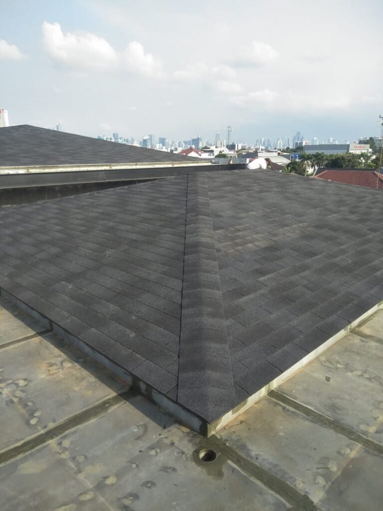 Jl. Asem Raya G Jakarta Barat