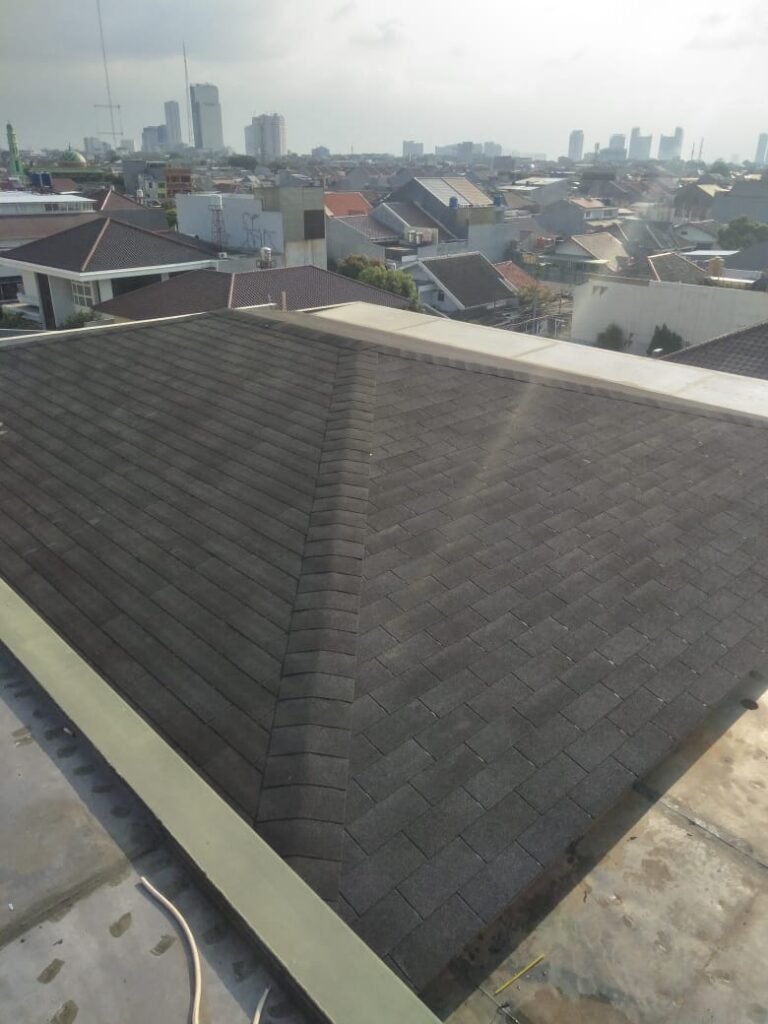 Jl. Asem Raya G Jakarta Barat