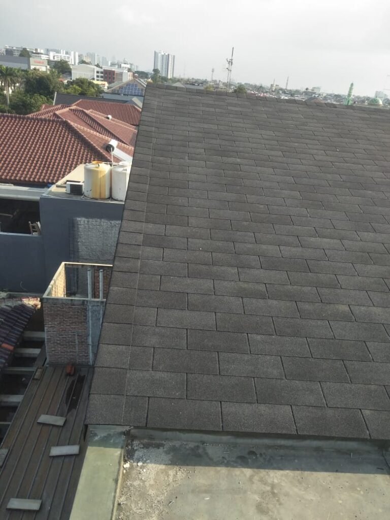 Jl. Asem Raya G Jakarta Barat