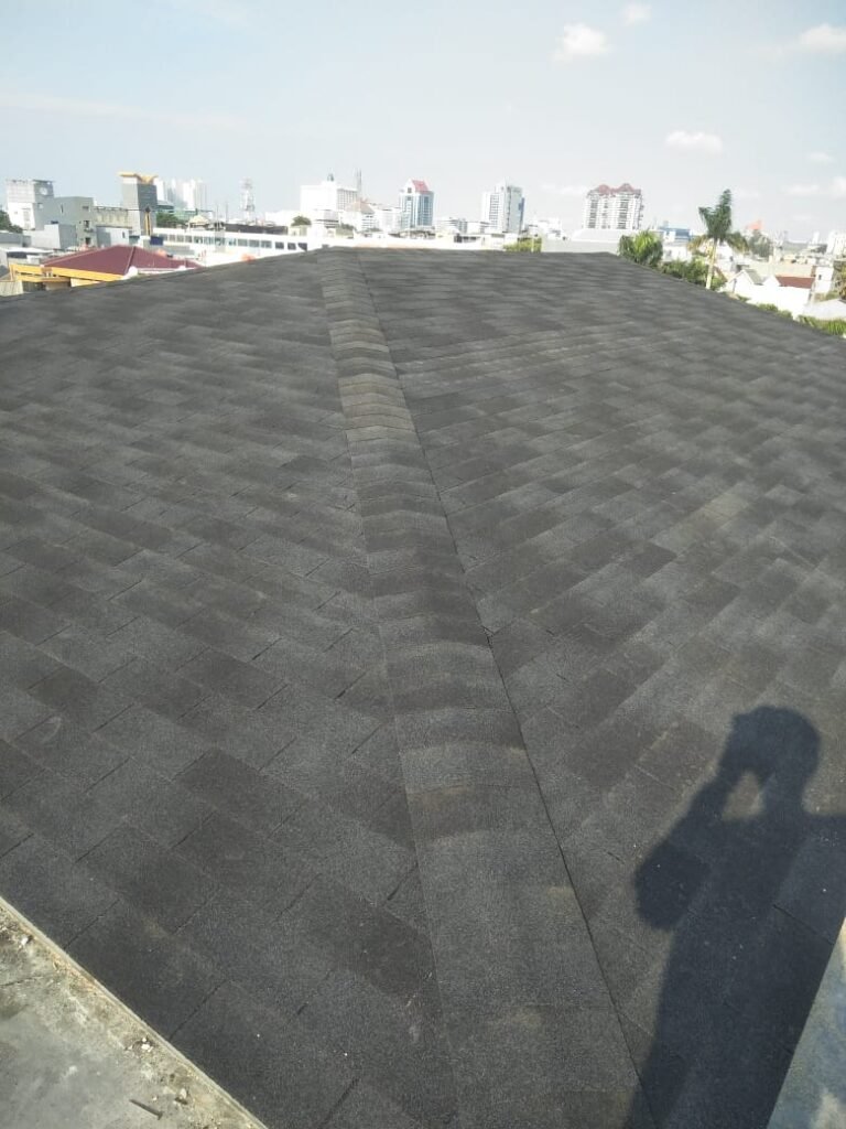 Jl. Asem Raya G Jakarta Barat