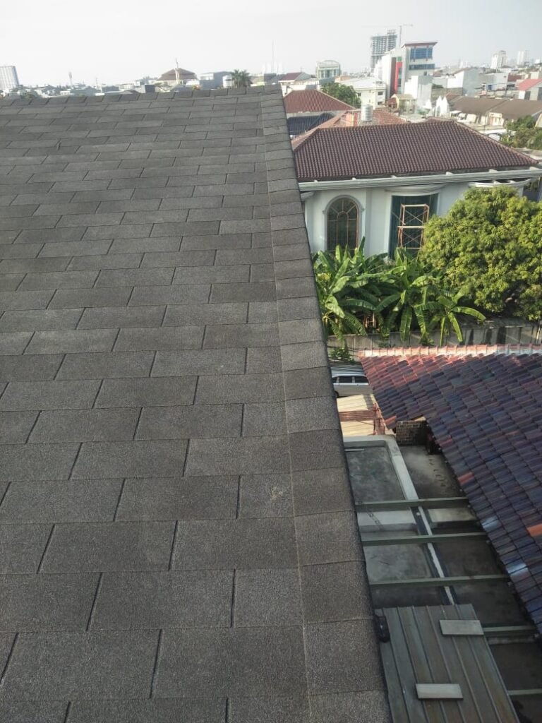 Jl. Asem Raya G Jakarta Barat
