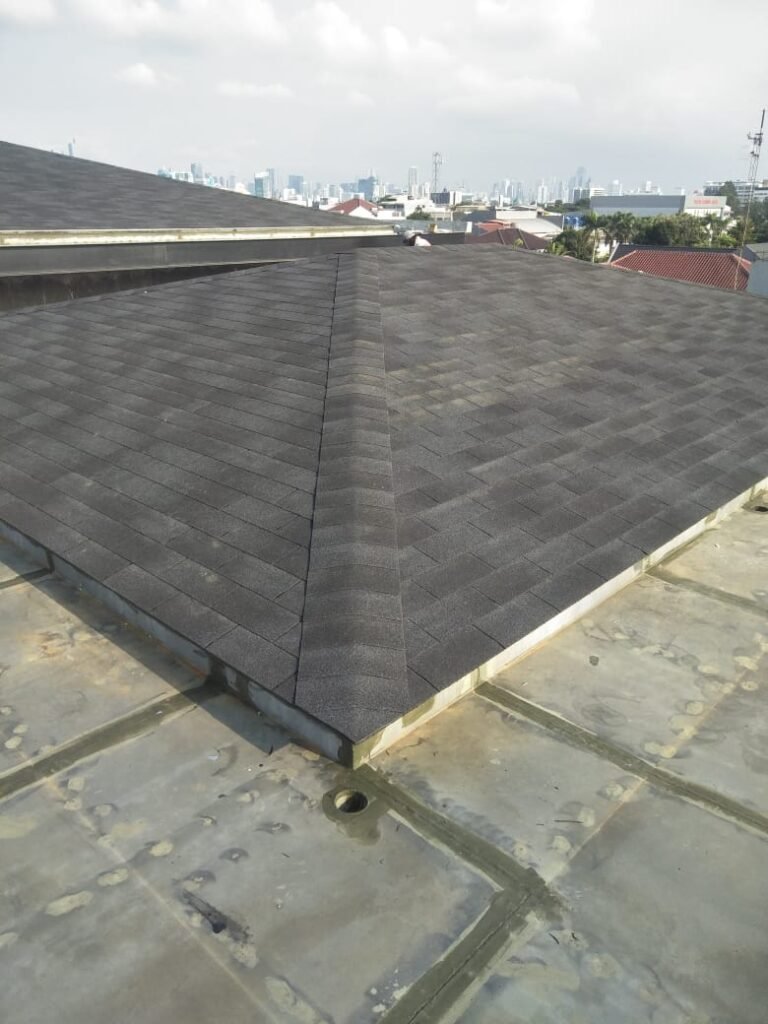 Jl. Asem Raya G Jakarta Barat