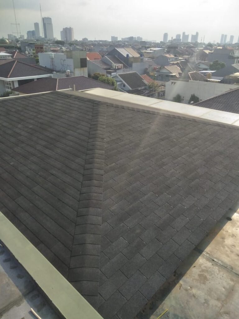 Jl. Asem Raya G Jakarta Barat