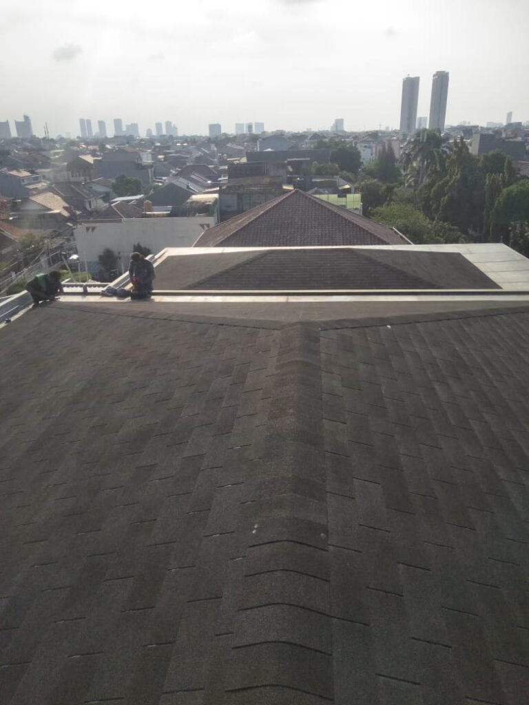 Jl. Asem Raya G Jakarta Barat