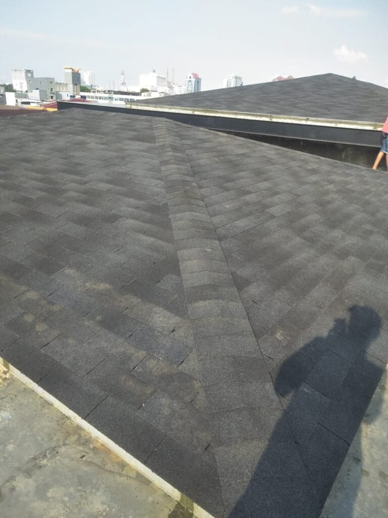 Jl. Asem Raya G Jakarta Barat