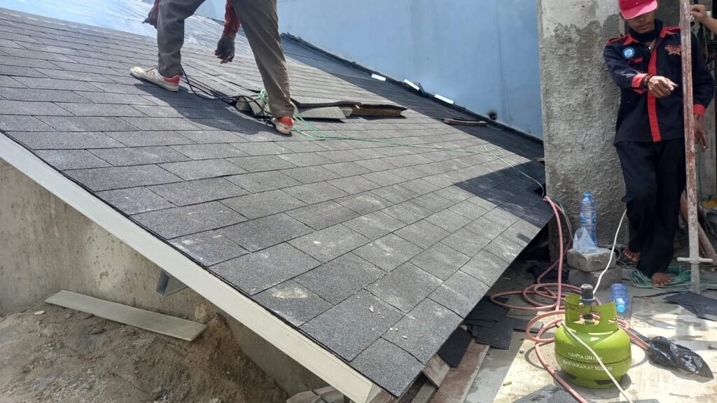 Jl. Pulau Laki 3 Blok K4 Jakarta Barat