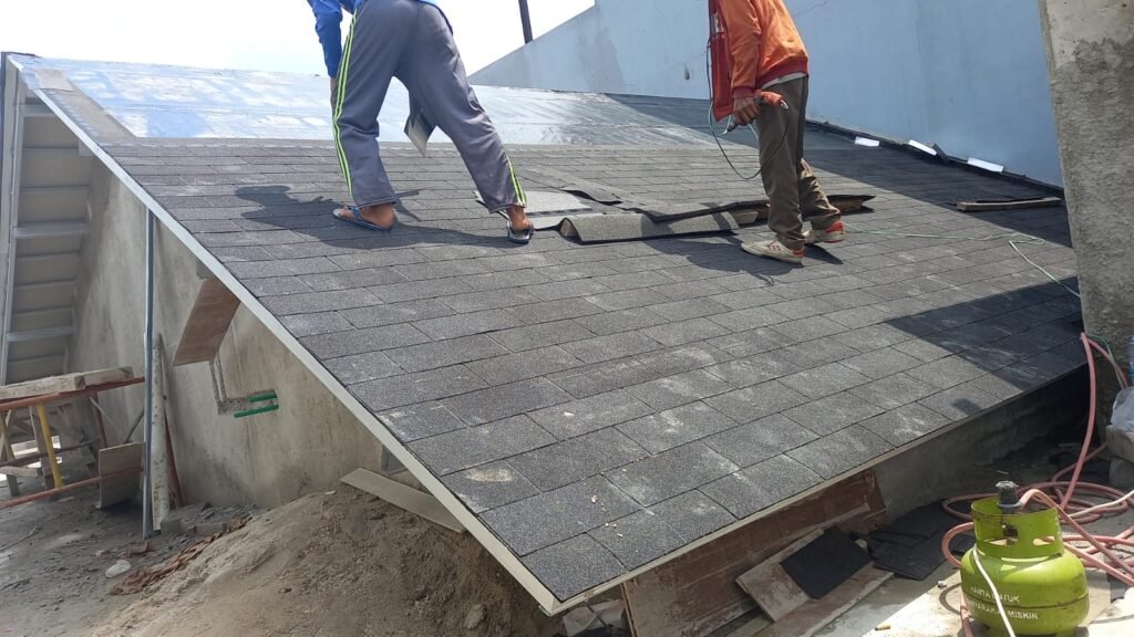 Jl. Pulau Laki 3 Blok K4 Jakarta Barat