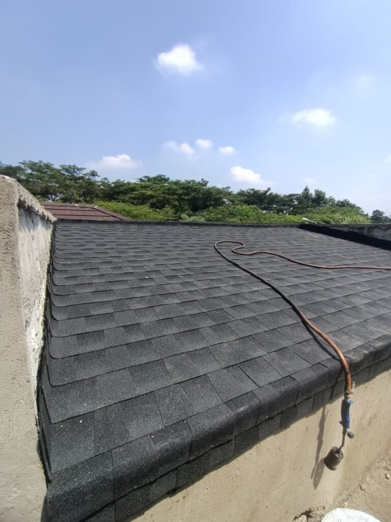 Taman Modern A4 Cakung