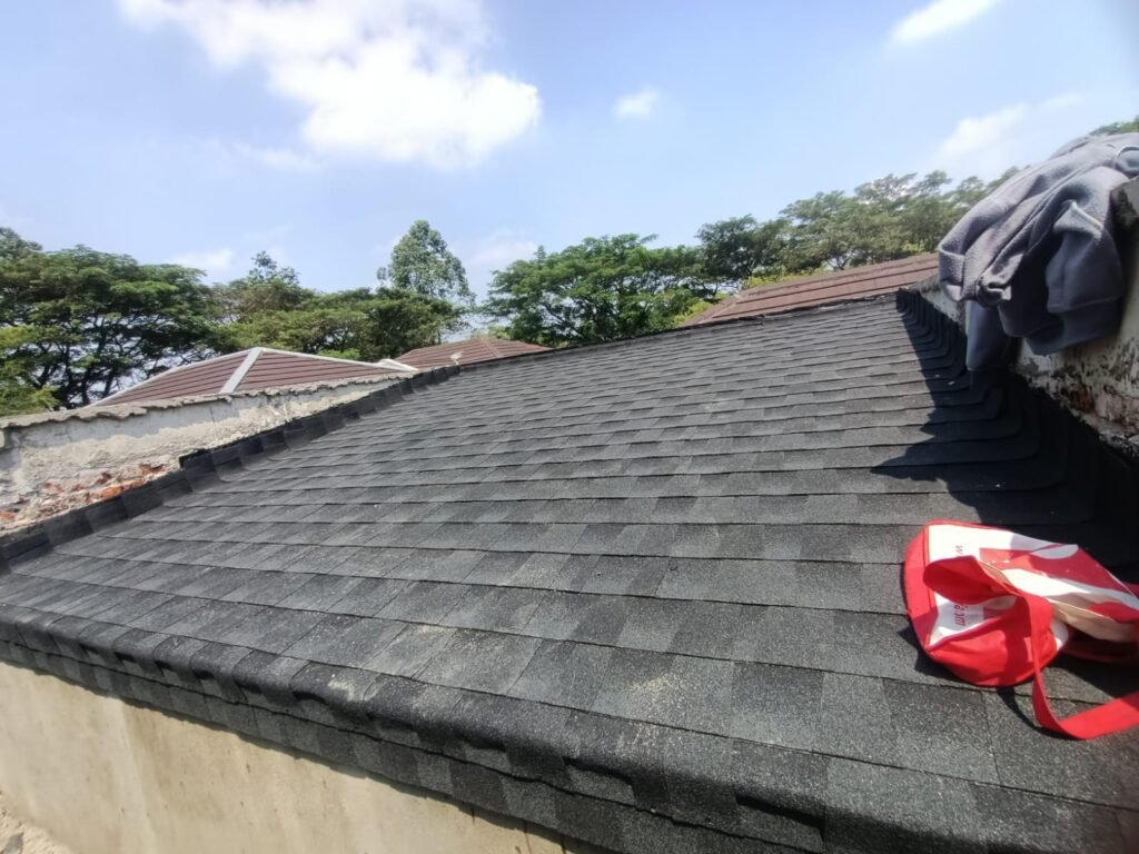 Taman Modern A4 Cakung