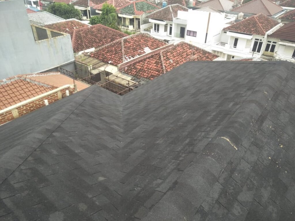 Taman Modern A4 Cakung