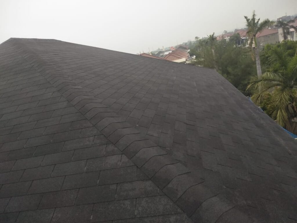 Taman Modern A4 Cakung