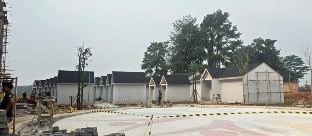Moriah Hills Serpong