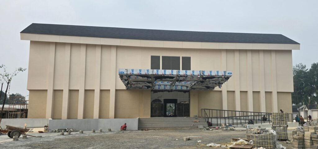 Moriah Hills Serpong