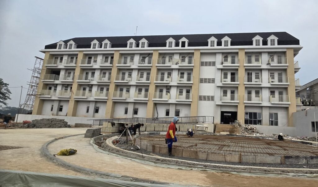 Moriah Hills Serpong