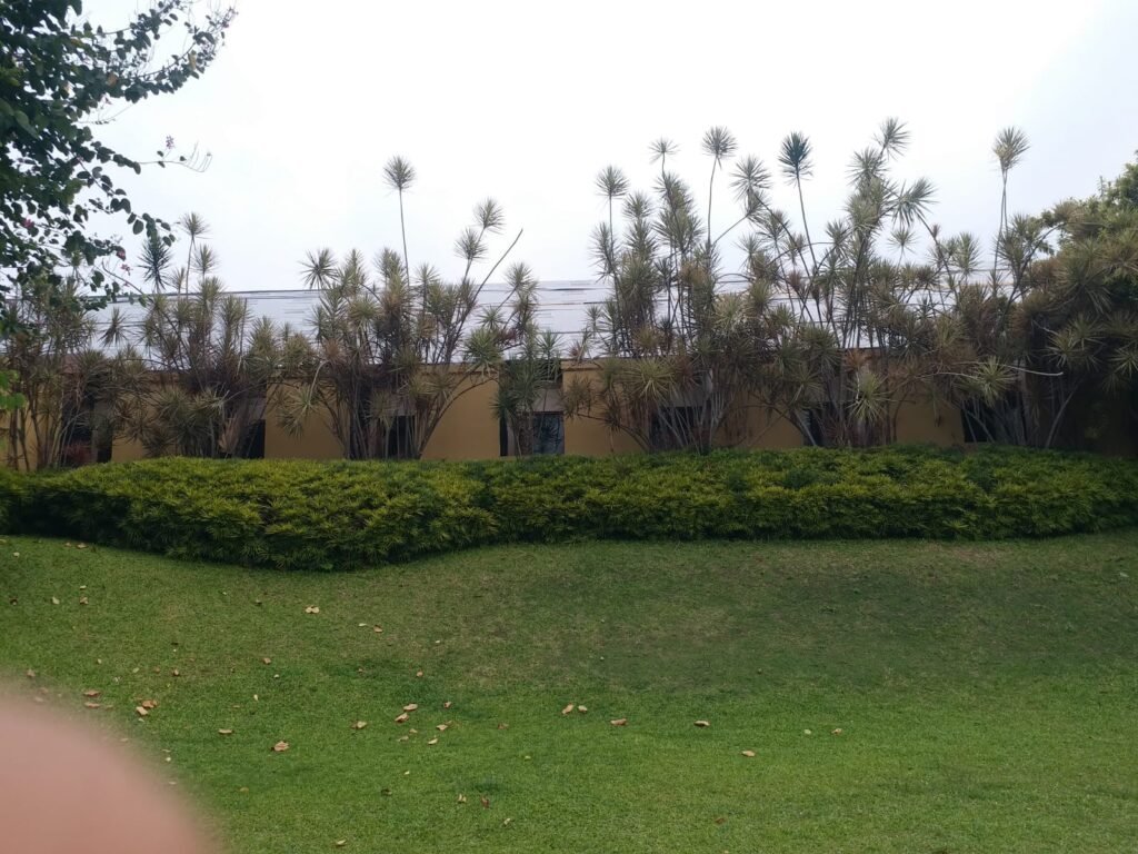 Klub Golf Bogor Raya