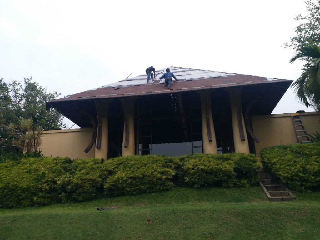 Klub Golf Bogor Raya